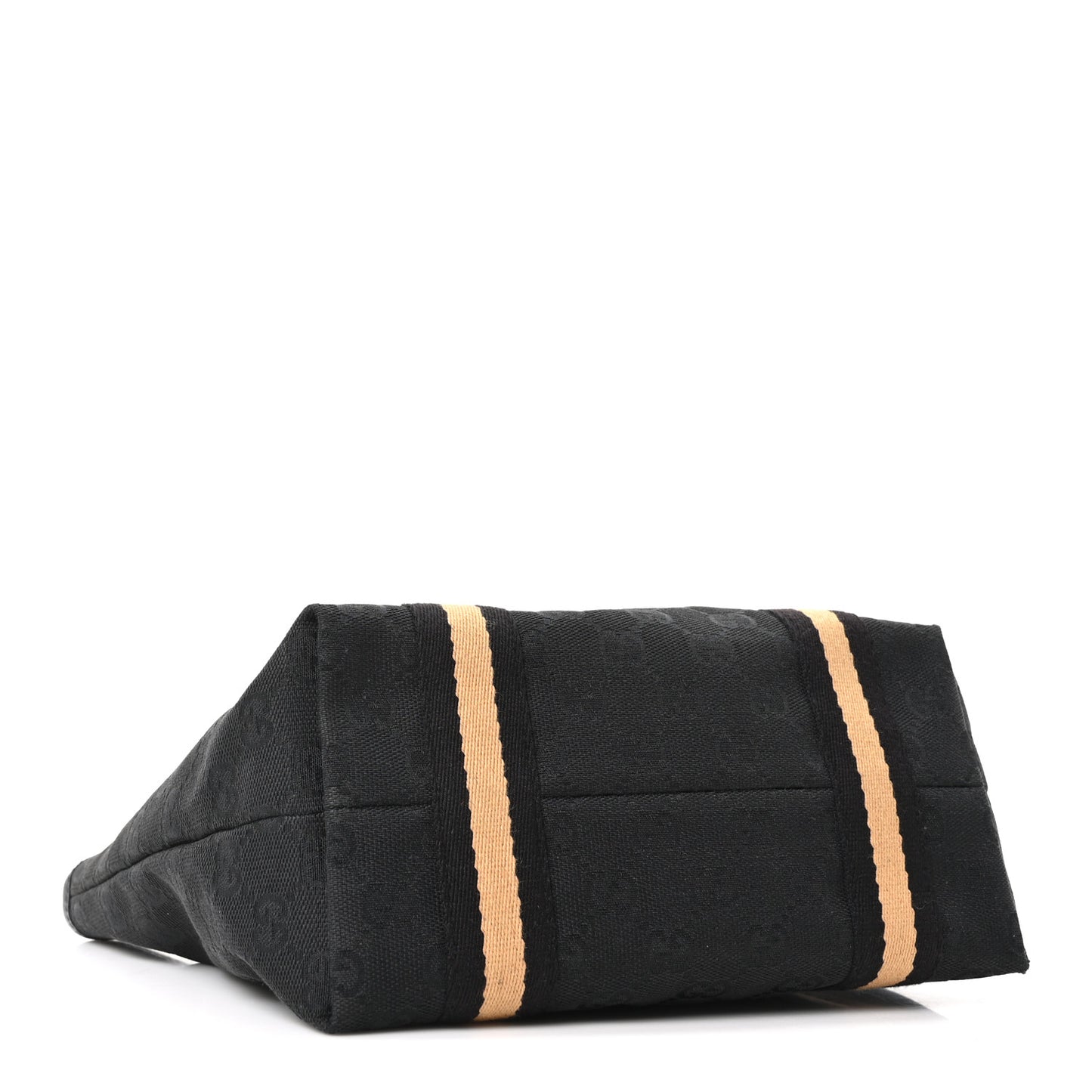 Monogram Small Jolicoeur Tote Black