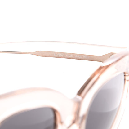Celine Caty Sunglasses CL 41050/S Light Antique Pink 5 of 6