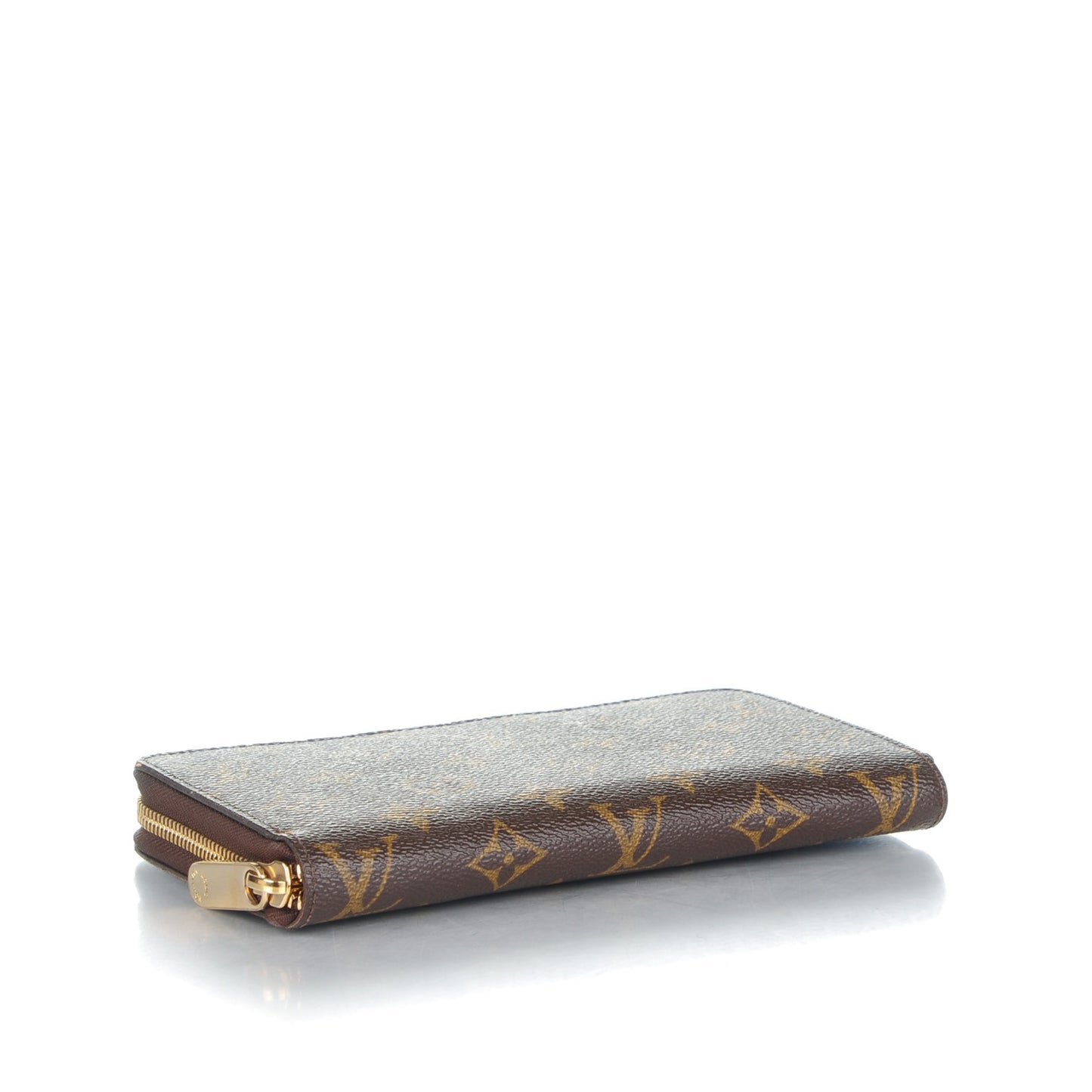 Monogram Zippy Wallet