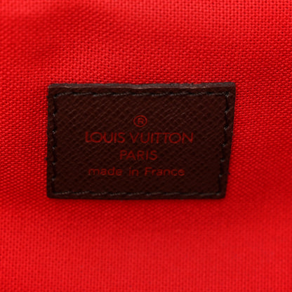 Louis Vuitton Damier Ebene Belem PM 6 of 10