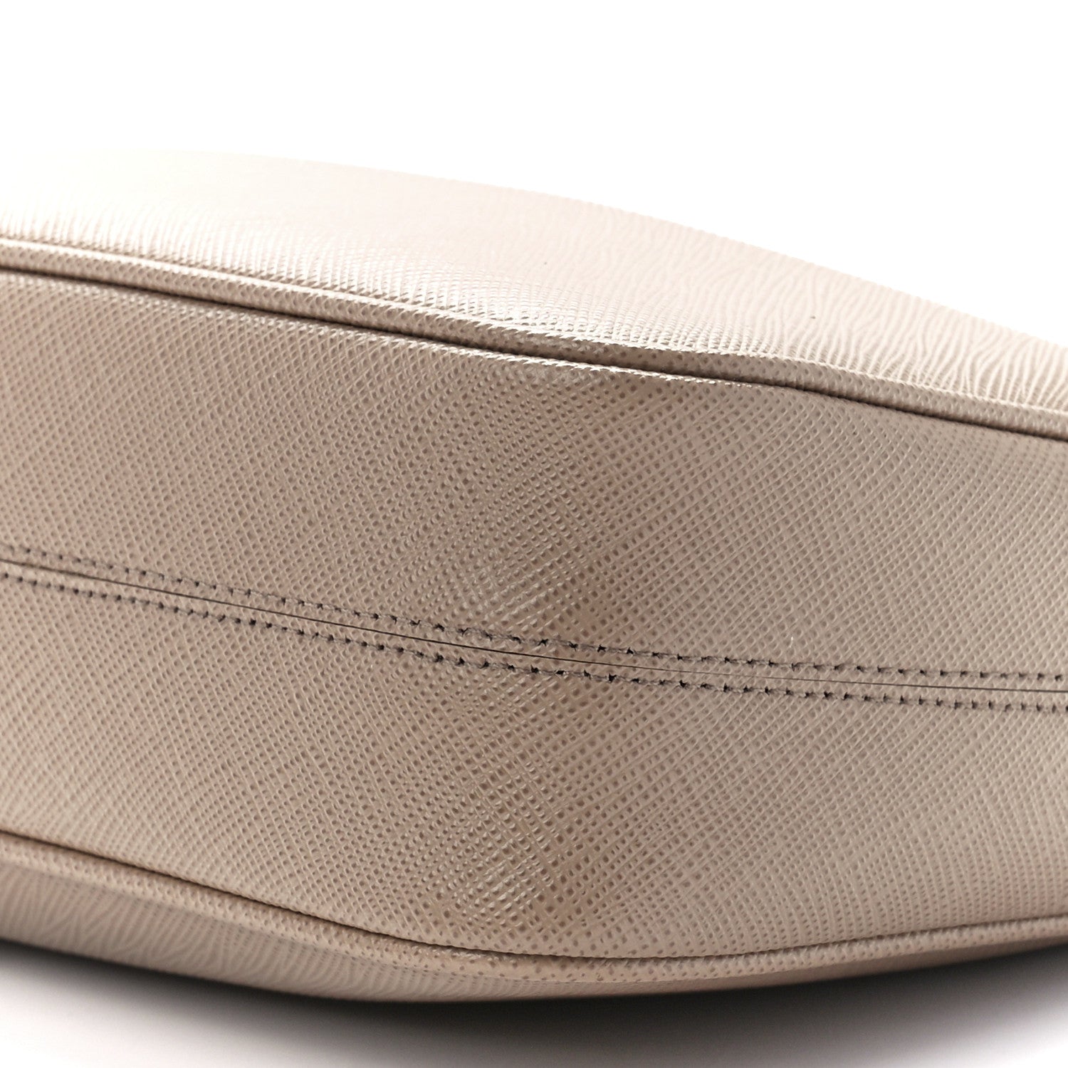 Prada Saffiano Lux Re-Edition 2005 Shoulder Bag Cammeo 12 of 13