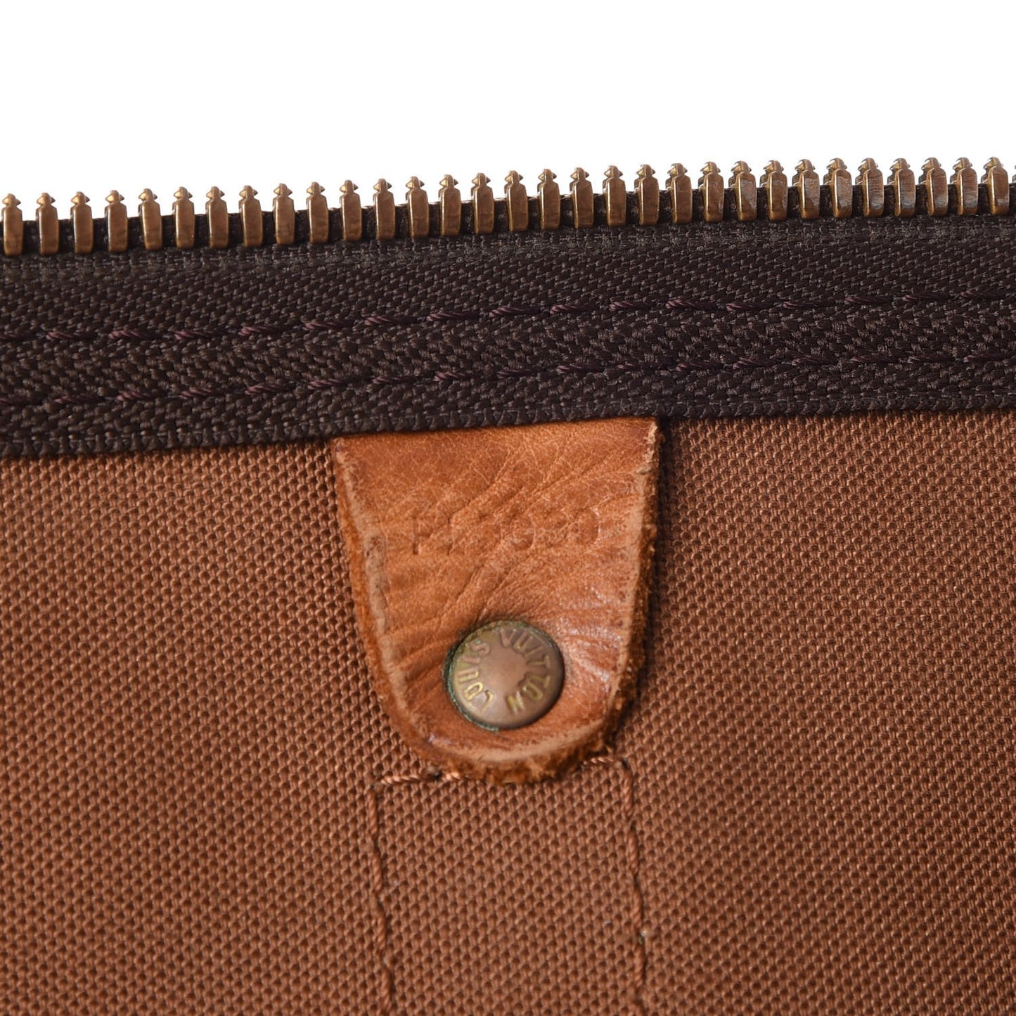 Monogram Keepall 50
