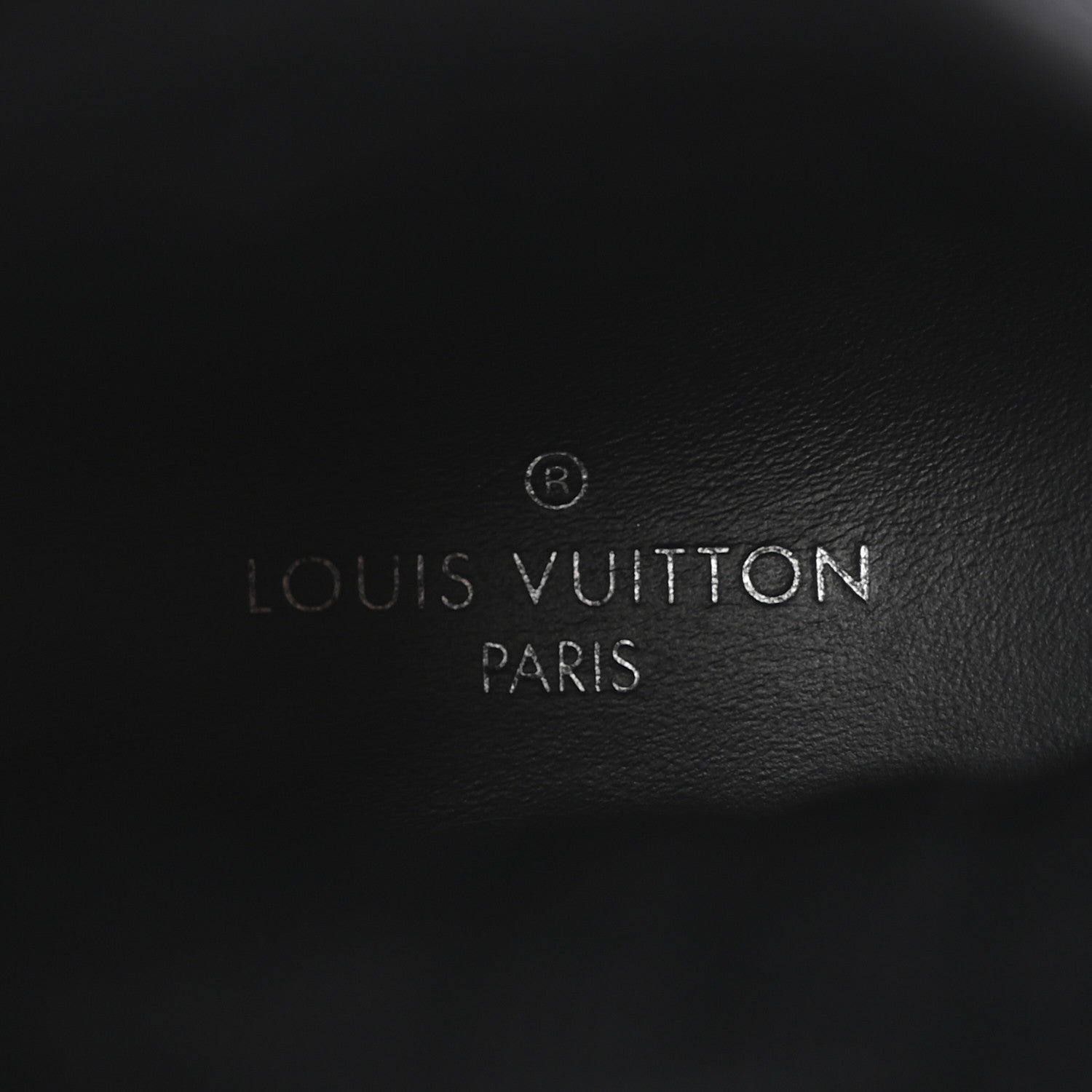 Louis Vuitton Stretch Textile LV Archlight Sneaker Boots 36 Black Blue 8 of 10
