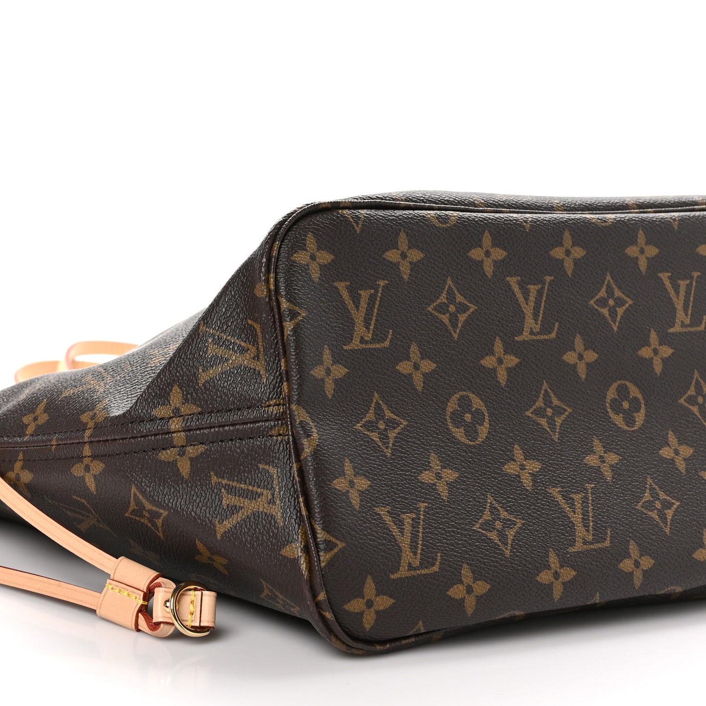 Monogram Neo Neverfull MM