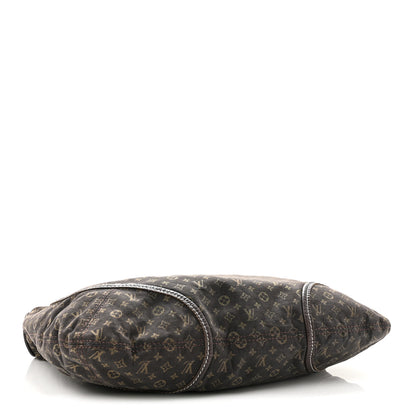 Louis Vuitton Mini Lin Manon MM Ebene 4 of 12