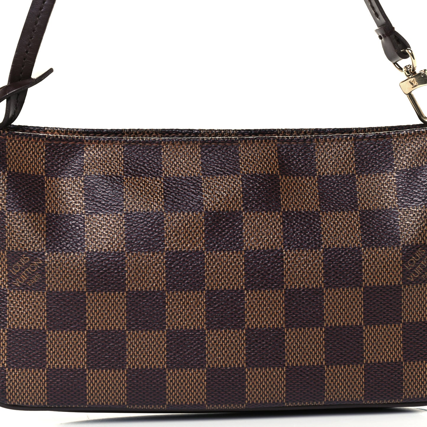 Damier Ebene Navona Pochette Accessories