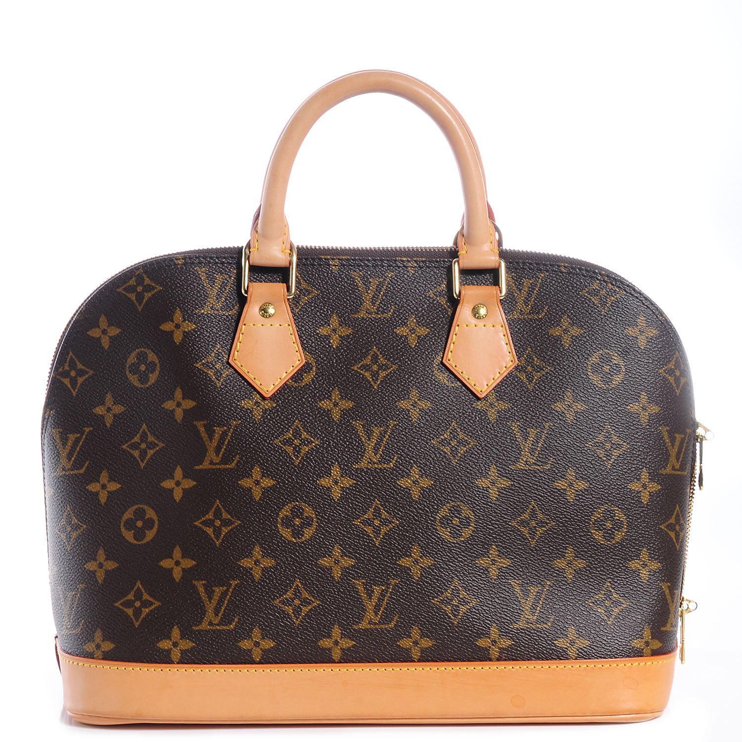 Louis Vuitton Monogram Alma PM 1 of 8