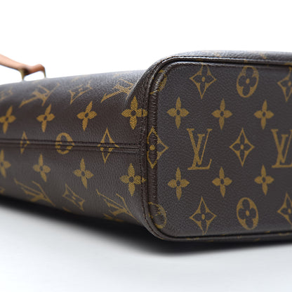 Louis Vuitton Monogram Luco 9 of 11