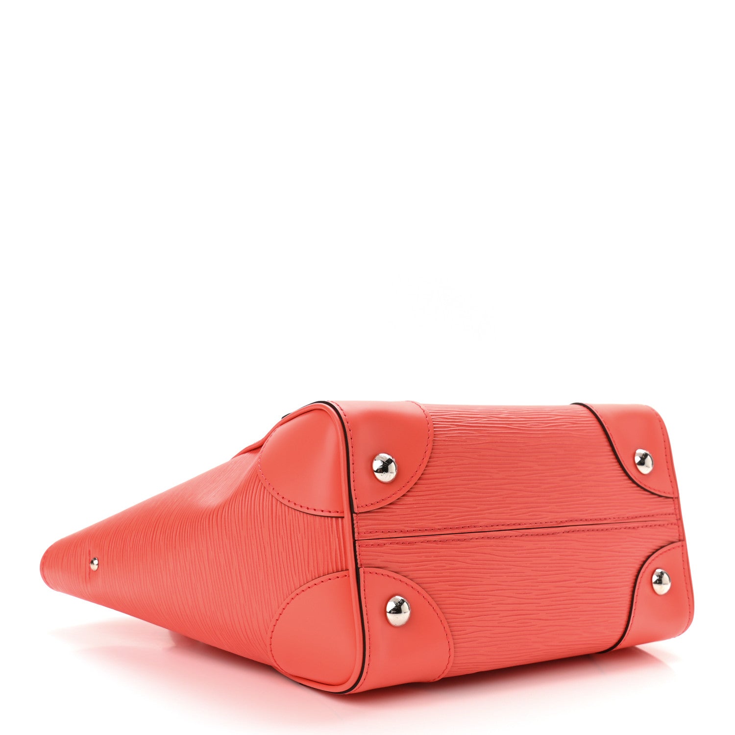 Louis Vuitton Epi Phenix PM Poppy 4 of 9