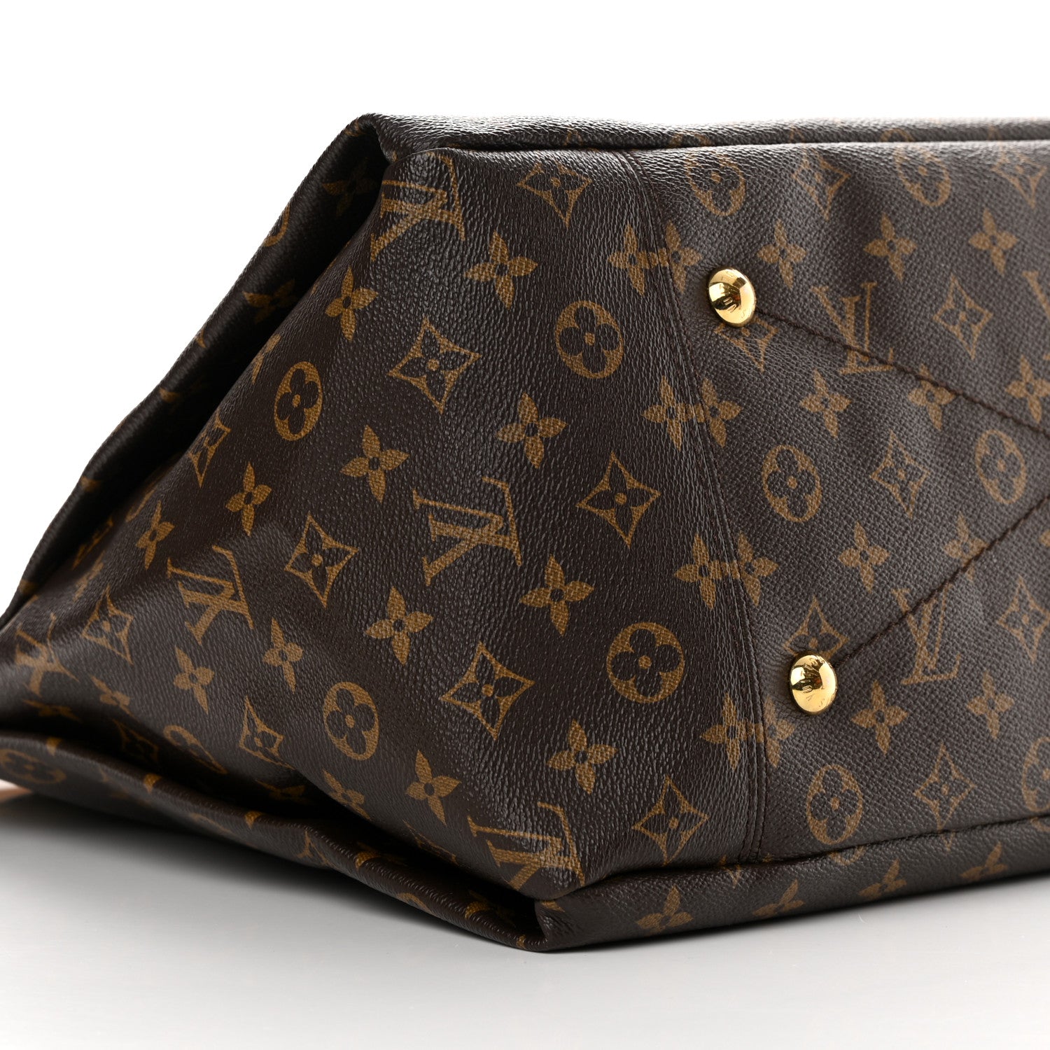 Louis Vuitton Monogram Artsy MM 9 of 17