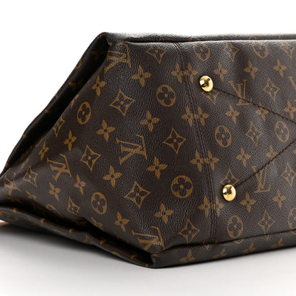 Louis Vuitton Monogram Artsy MM 9 of 17