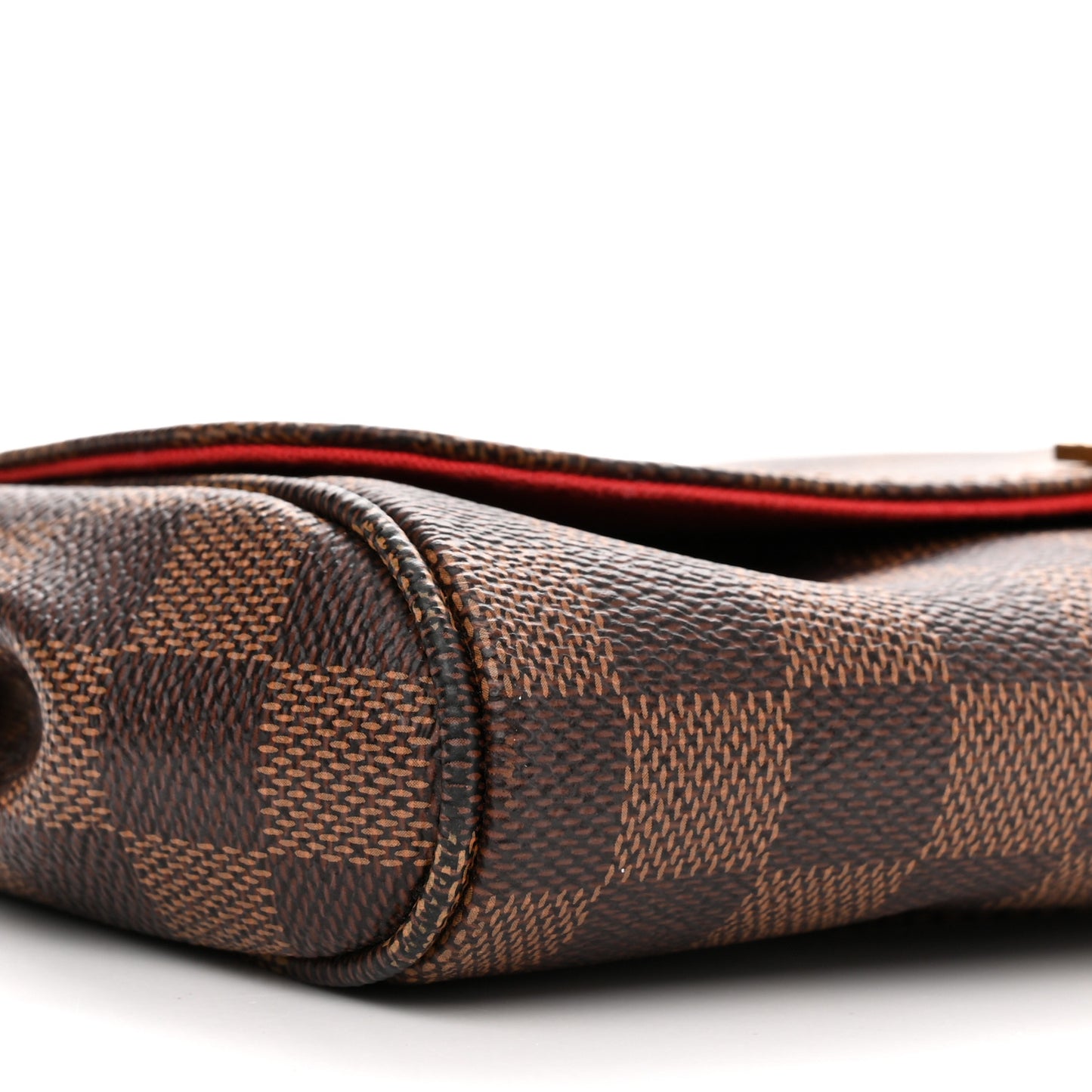 Damier Ebene Favorite MM