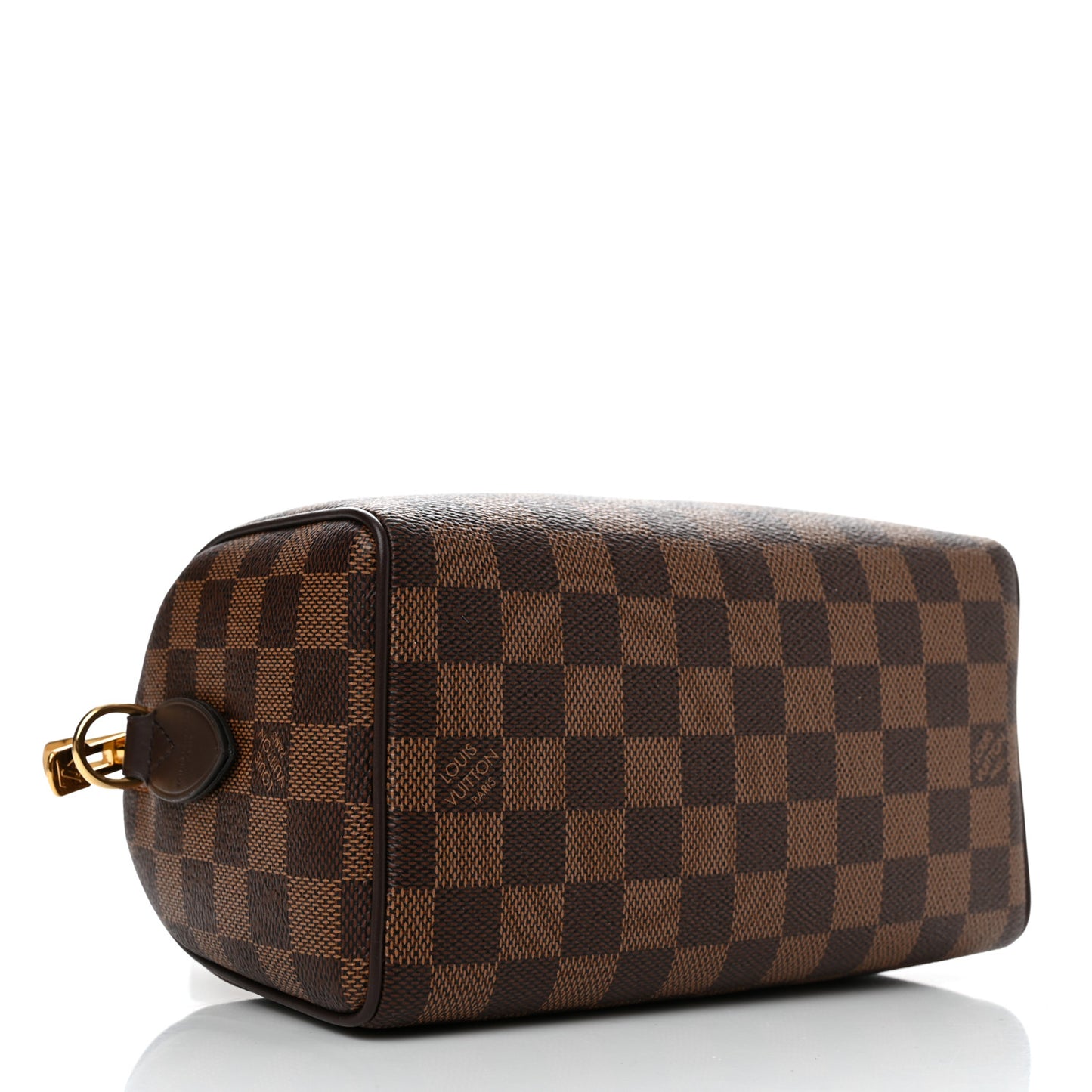 Damier Ebene Speedy Bandouliere 20