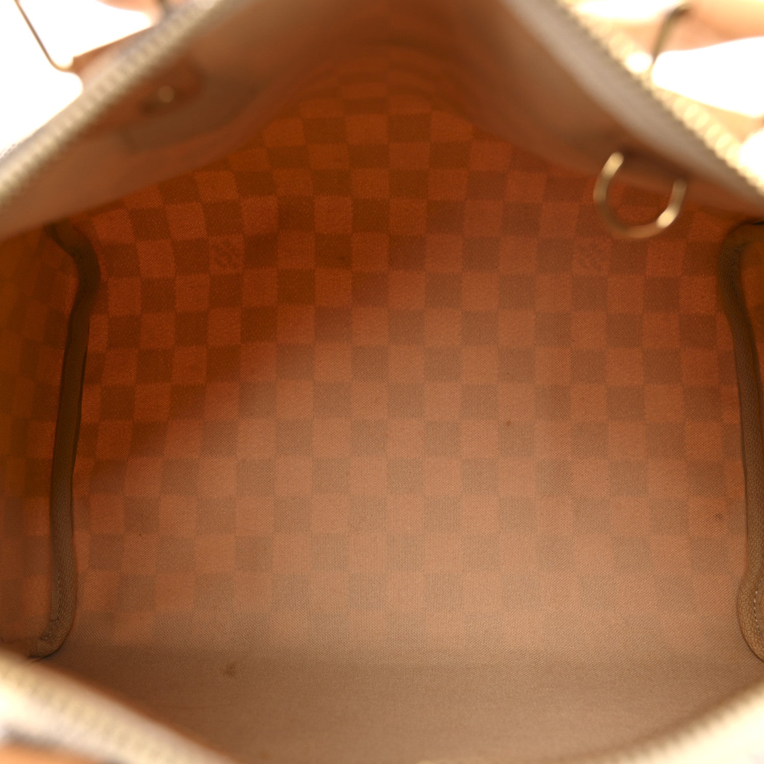 Louis Vuitton Damier Azur Speedy 30 5 of 15