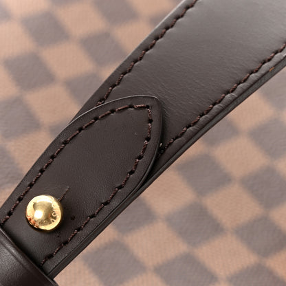 Louis Vuitton Damier Ebene Graceful PM 13 of 13