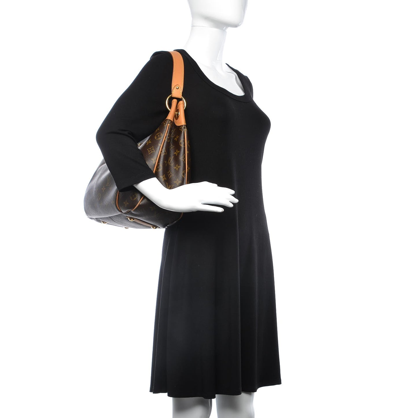 Monogram Galliera PM