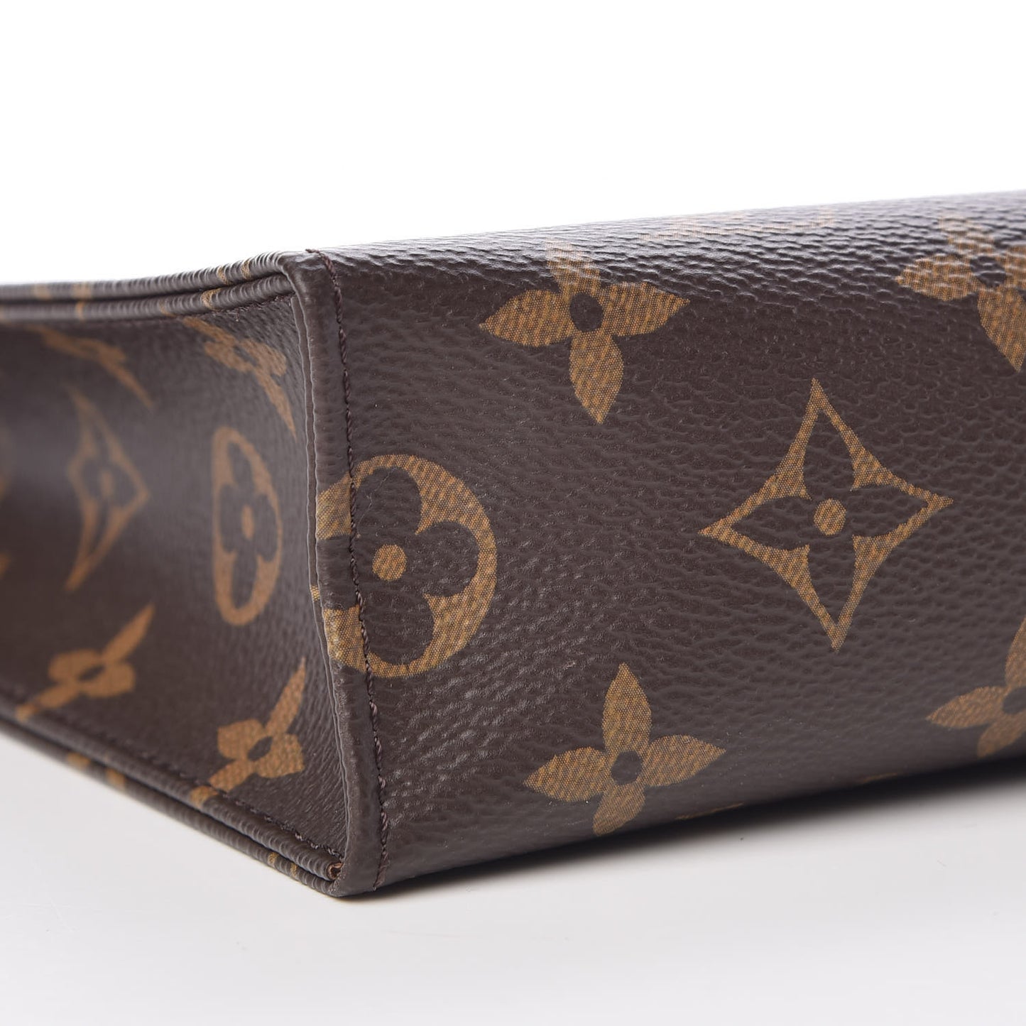 Monogram Toiletry Pouch 26