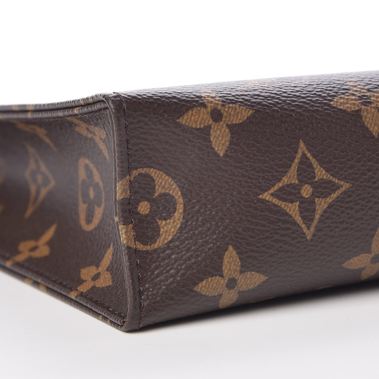 Louis Vuitton Monogram Toiletry Pouch 26 8 of 10