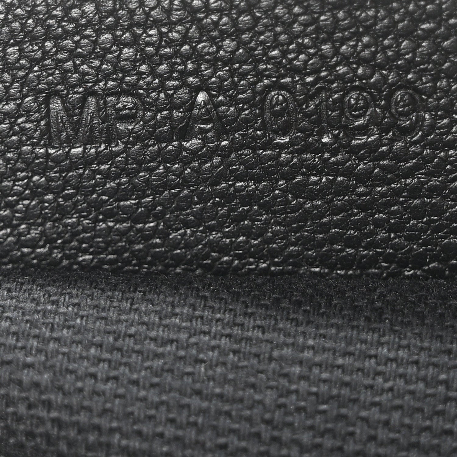 Givenchy Sugar Goatskin Small Antigona Black 7 of 10