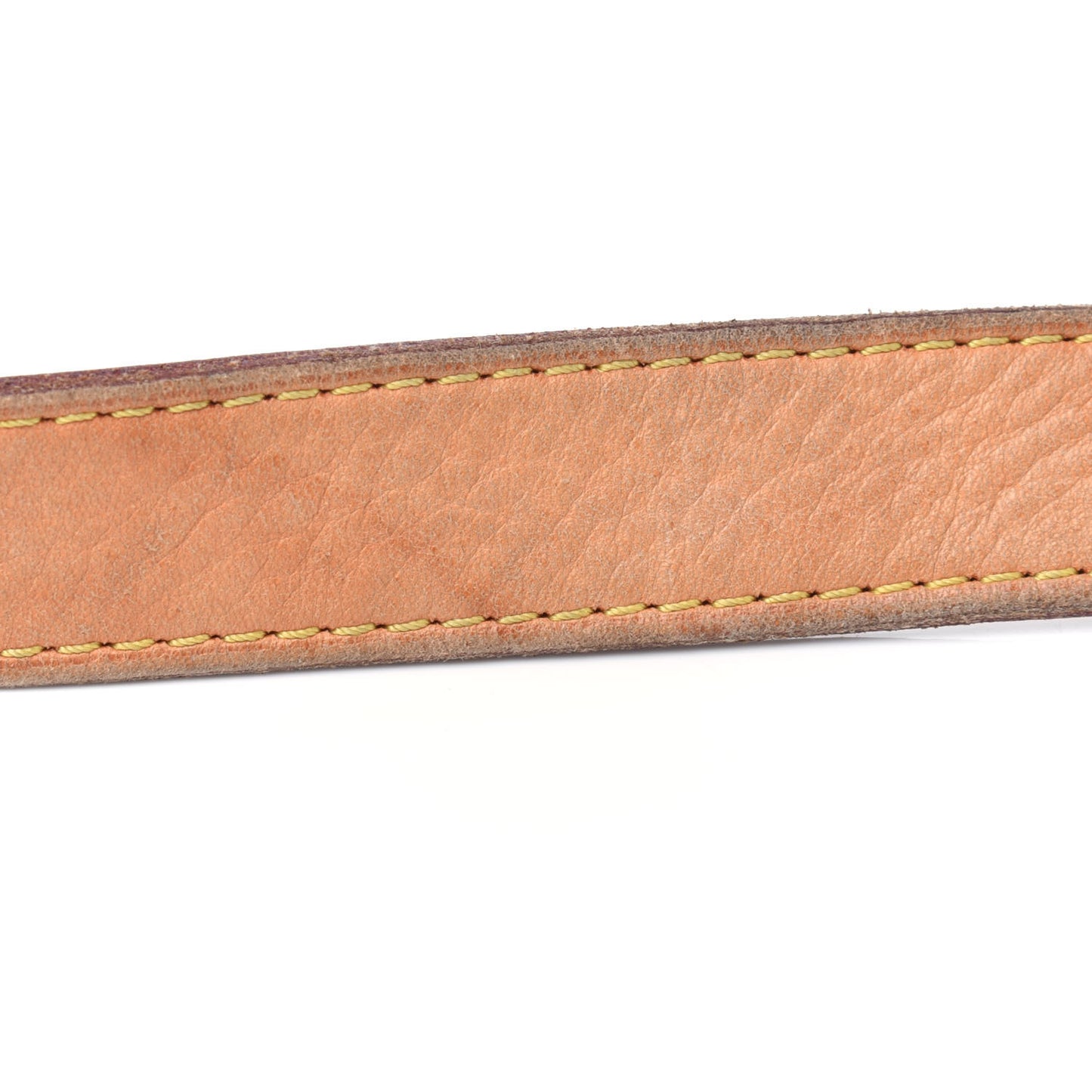 Vachetta VVN Adjustable Shoulder Strap
