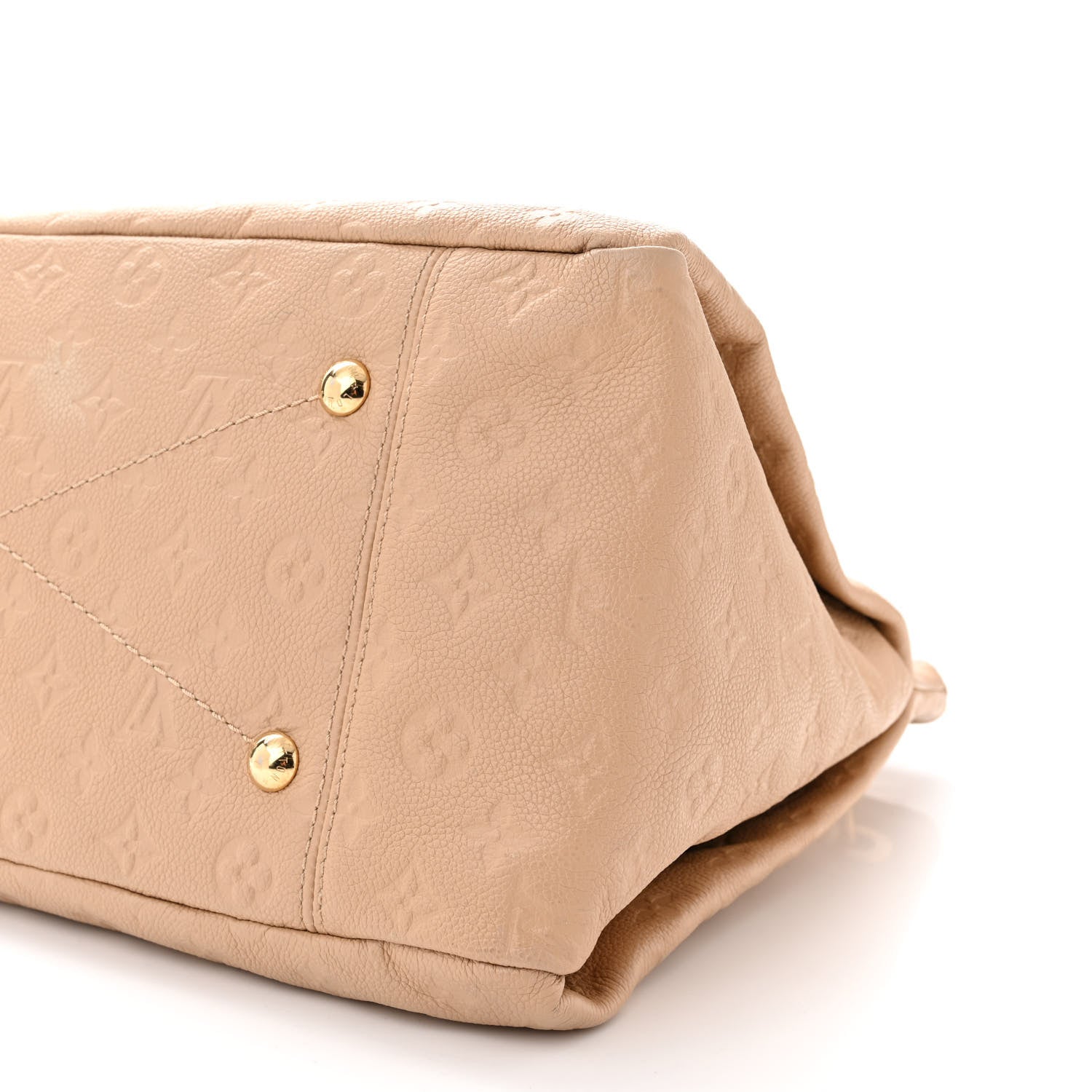 Louis Vuitton Empreinte Artsy MM Galet 10 of 12