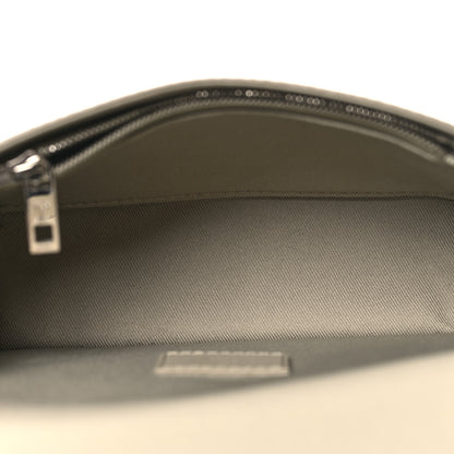 Louis Vuitton Calfskin Aerogram Fastline Wearable Wallet Sage 5 of 10