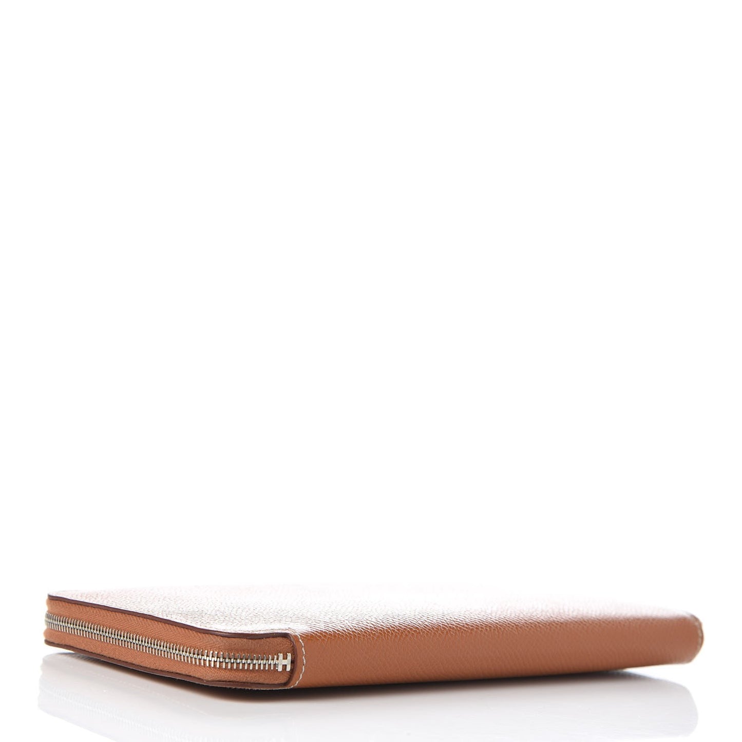 Epsom Silk'In Wallet Gold