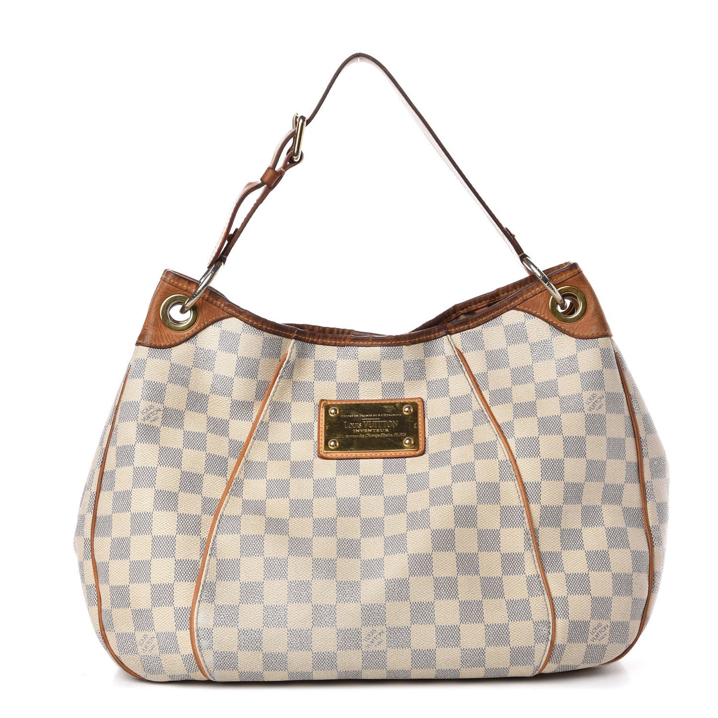Damier Azur Galliera PM