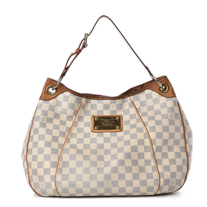 Louis Vuitton Damier Azur Galliera PM 1 of 13