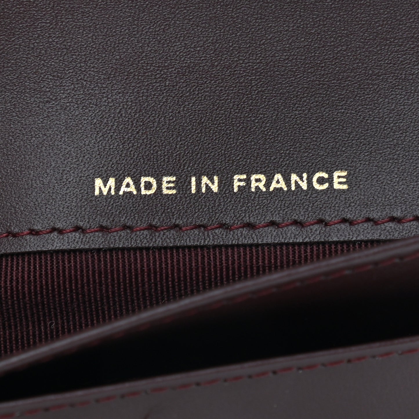 Caviar Quilted Zipped Pocket Wallet Black