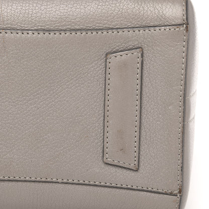 Givenchy Sugar Goatskin Small Antigona Pearl Grey 11 of 18