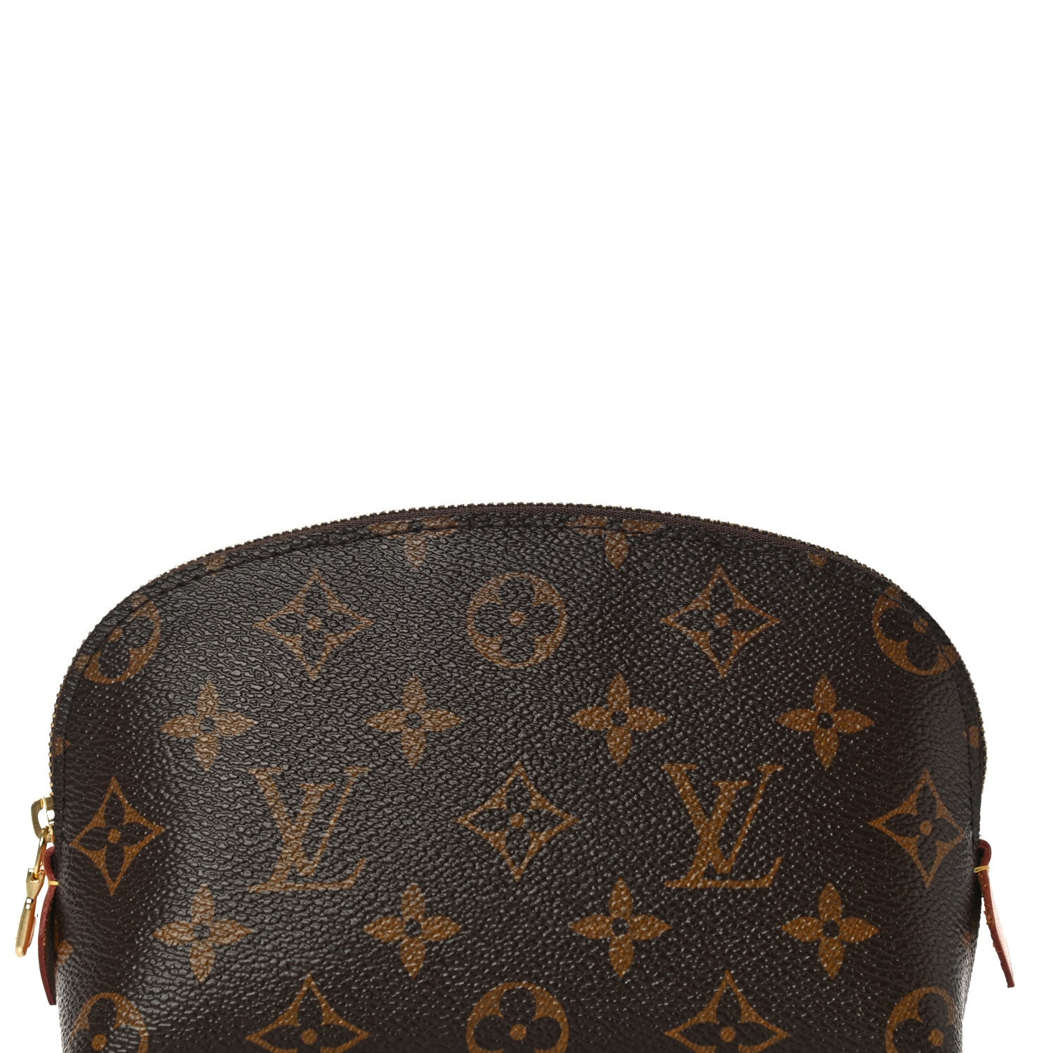 Louis Vuitton Monogram Cosmetic Pouch 7 of 10