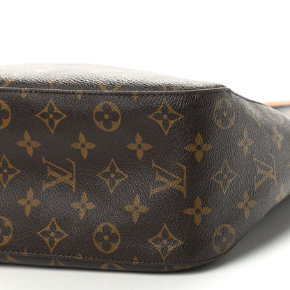 Louis Vuitton Monogram Looping GM 10 of 13