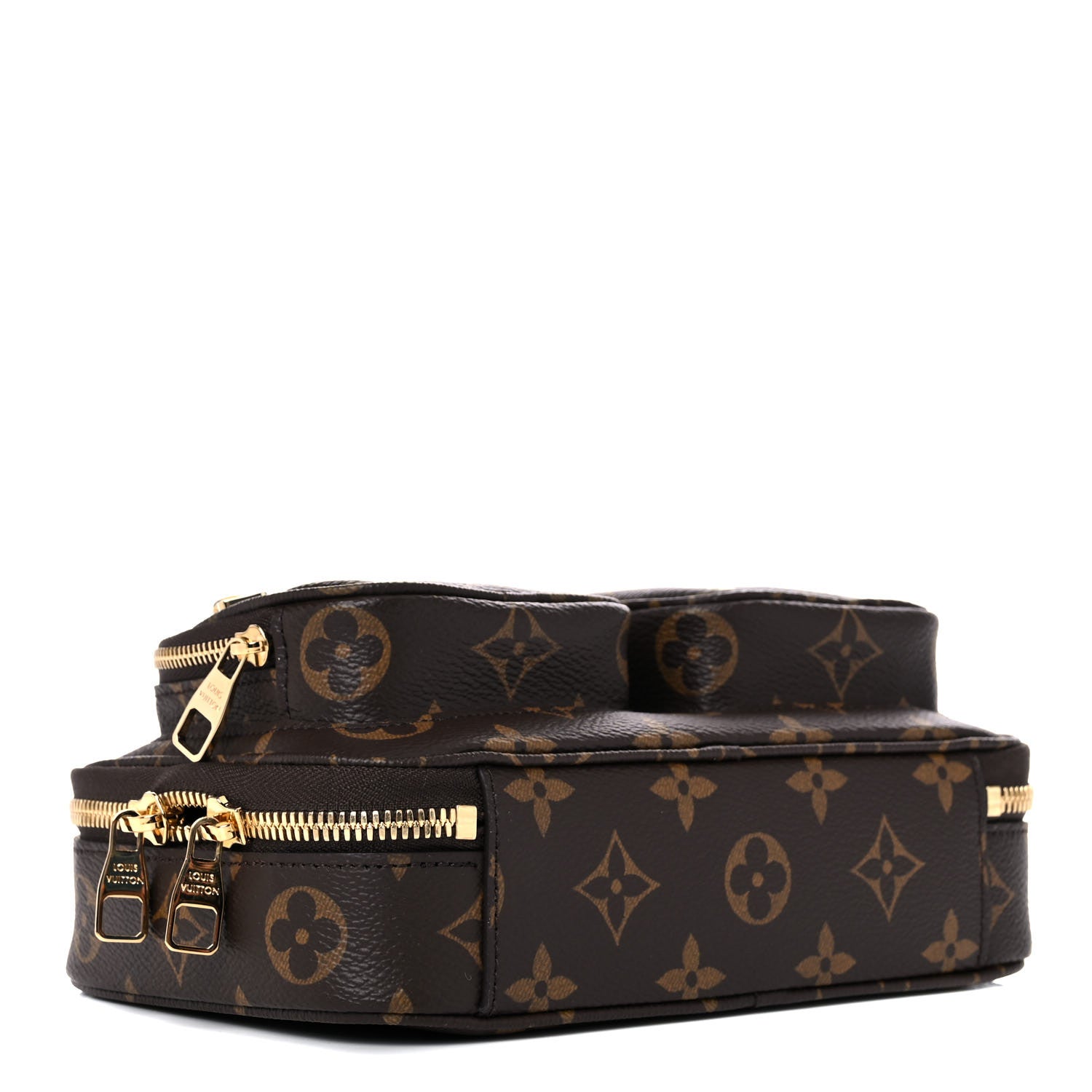Louis Vuitton Monogram Utility Crossbody 4 of 9