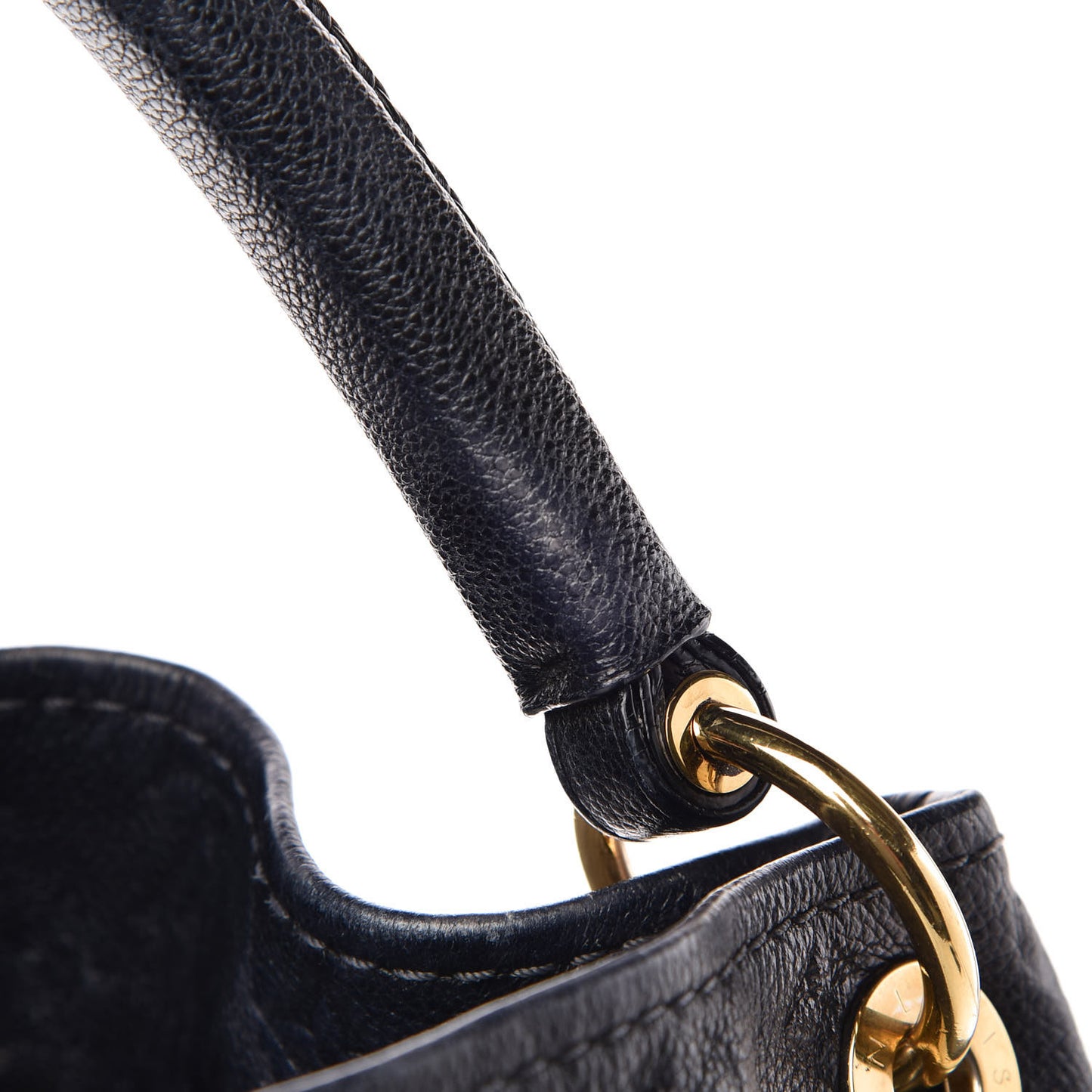 Empreinte Artsy MM Black