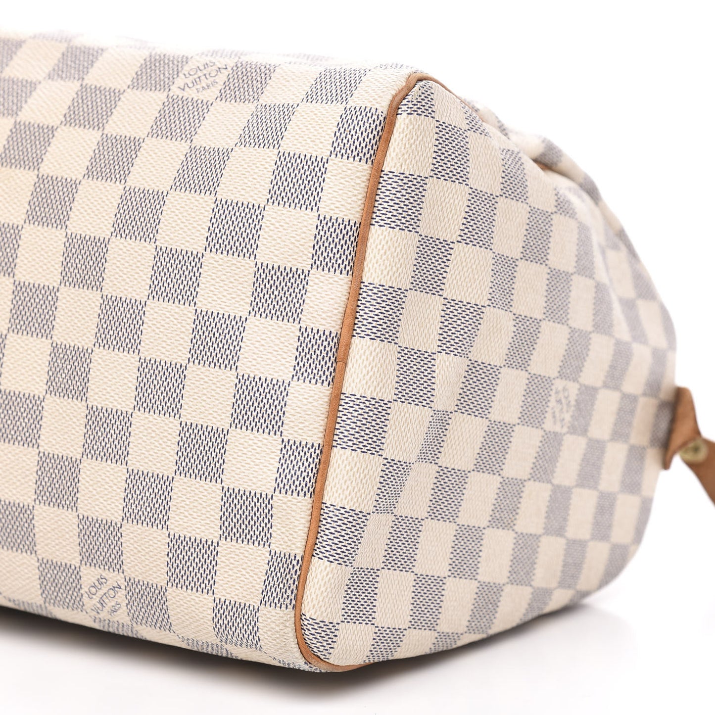 Damier Azur Speedy 30