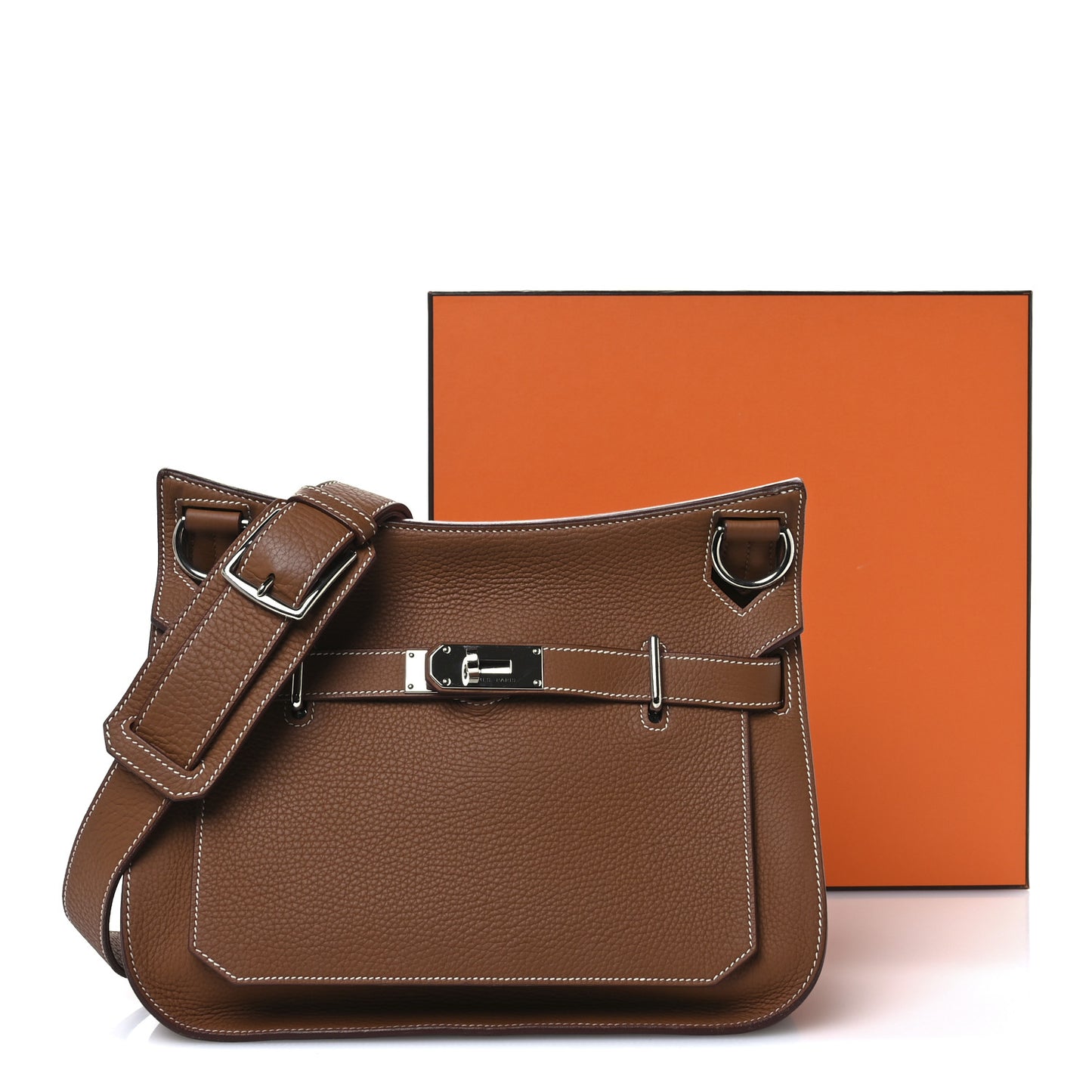 Taurillon Clemence Jypsiere 31 Gold