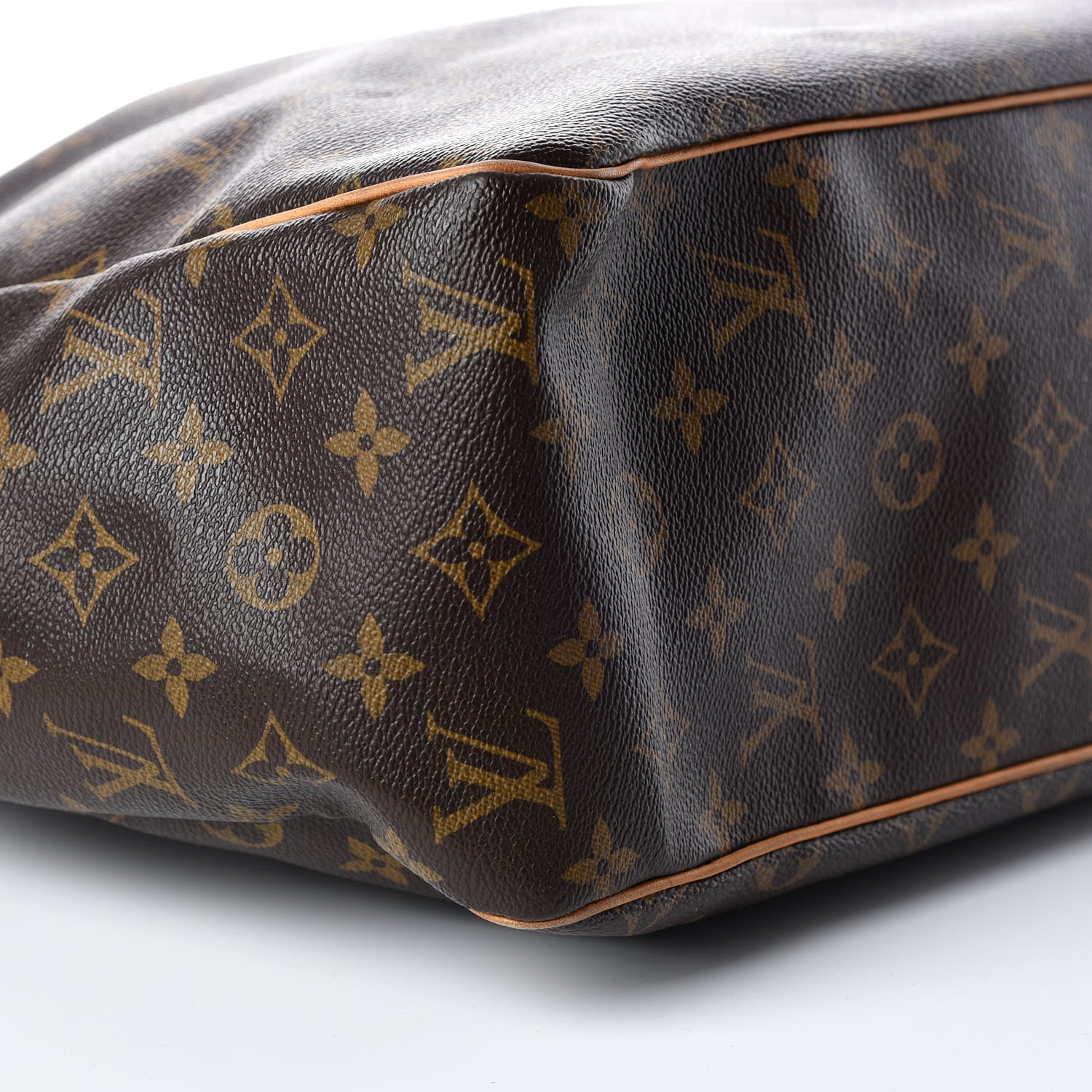 Louis Vuitton Monogram Batignolles Vertical 5 of 9