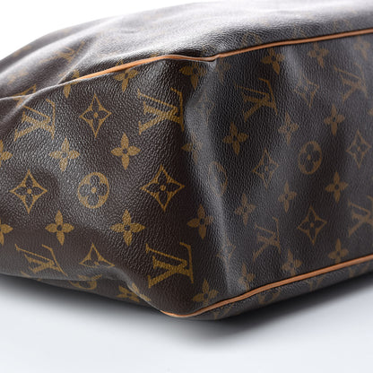 Louis Vuitton Monogram Batignolles Vertical 5 of 9