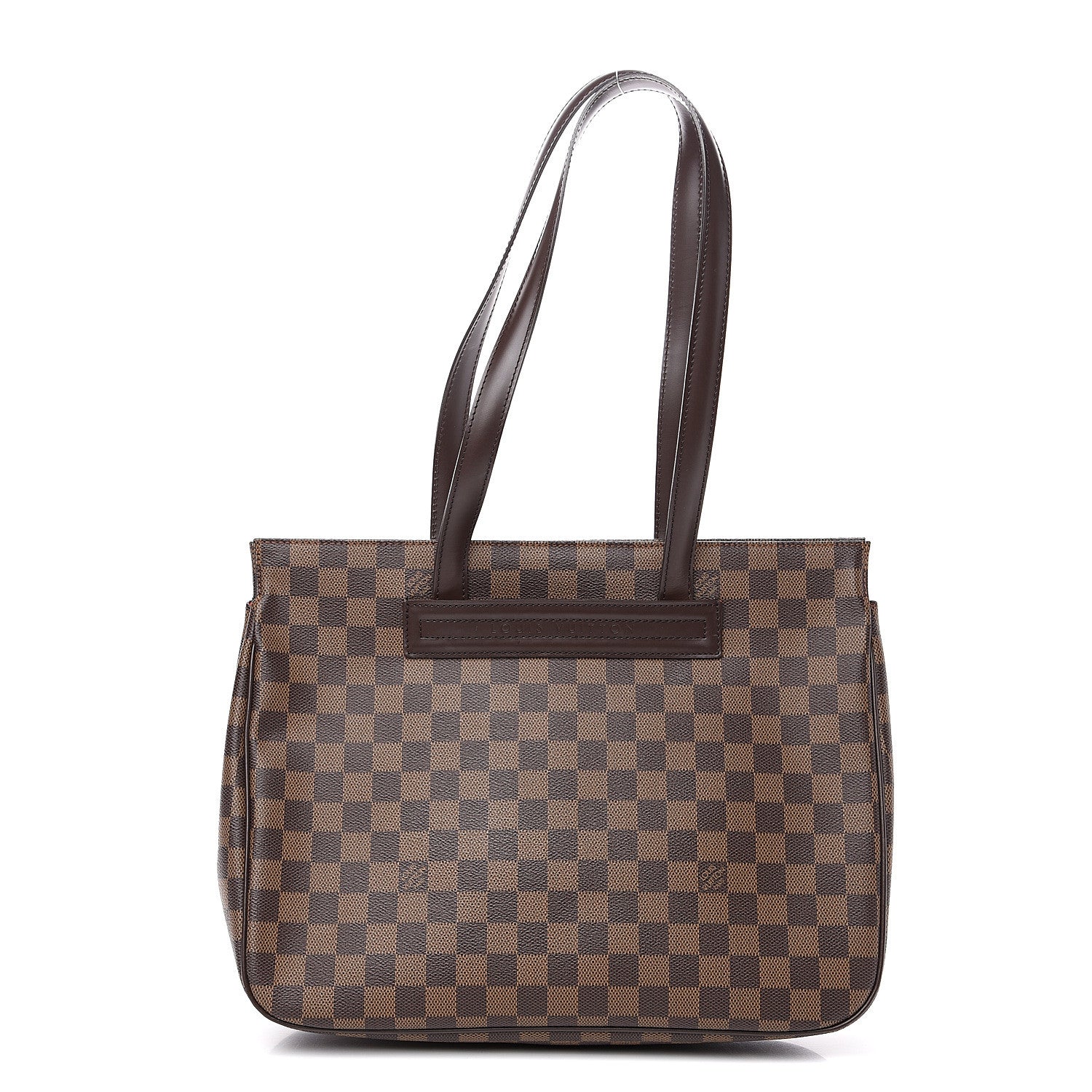 Louis Vuitton Damier Ebene Parioli PM 1 of 8