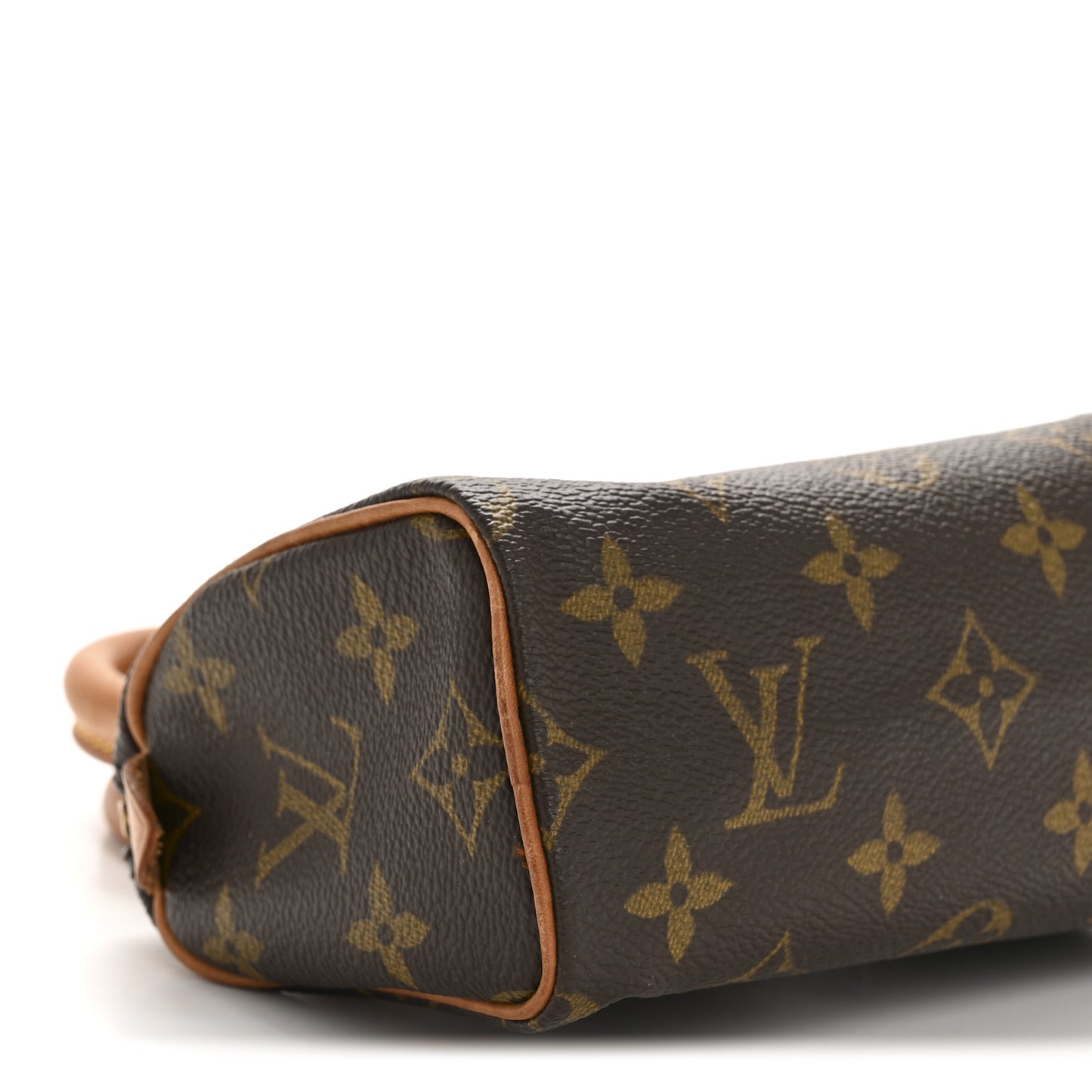 Monogram Mini Sac HL Speedy