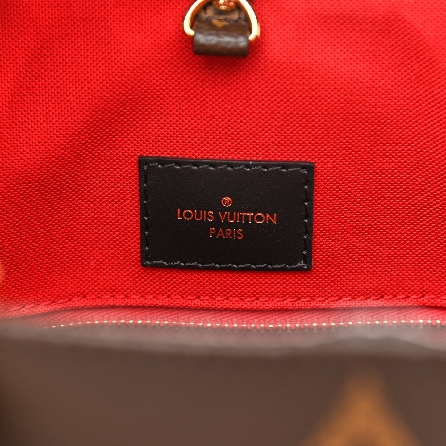 Reverse Monogram Giant Onthego GM
