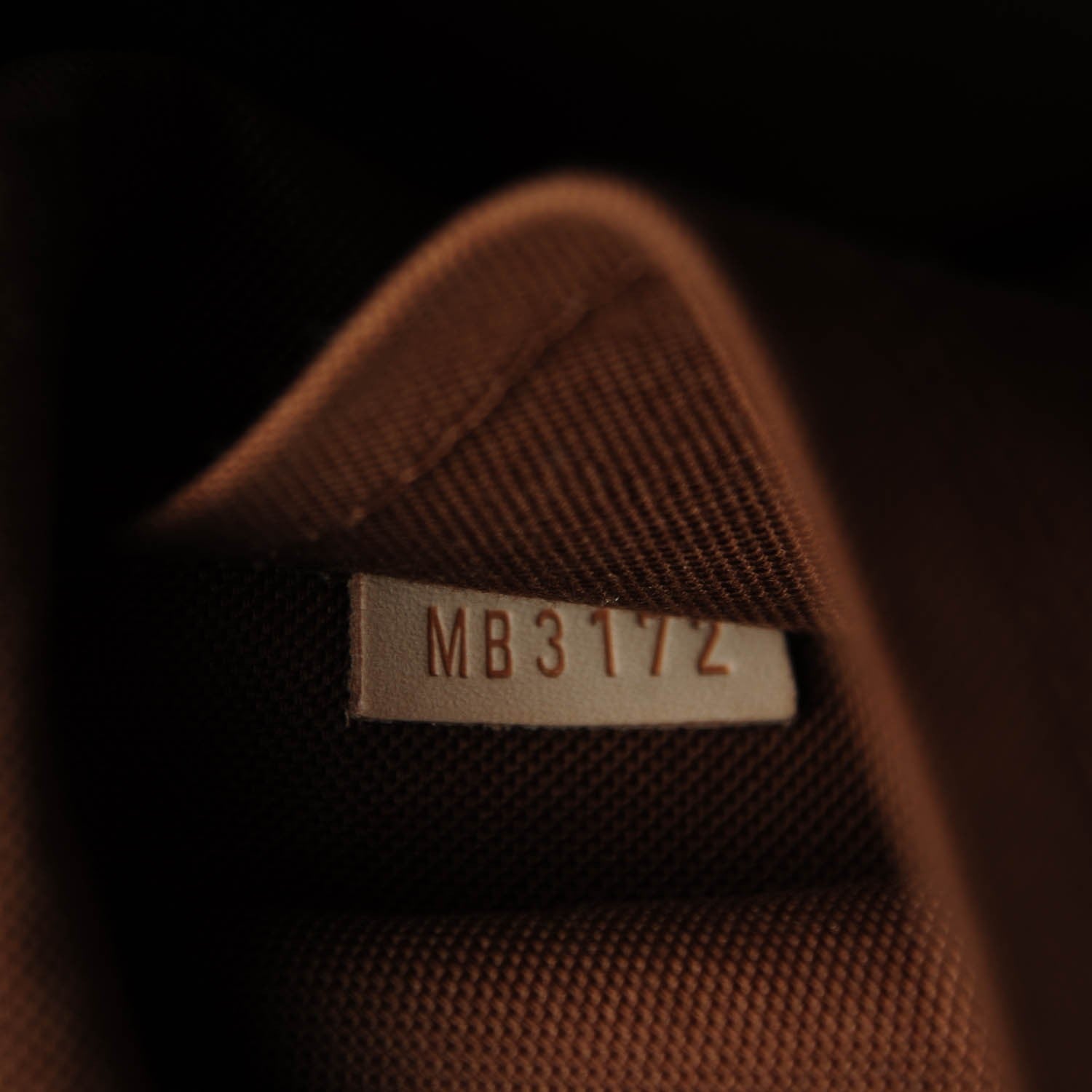 Louis Vuitton Monogram Papillon NM 7 of 7