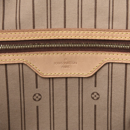 Louis Vuitton Monogram Delightful PM 5 of 14