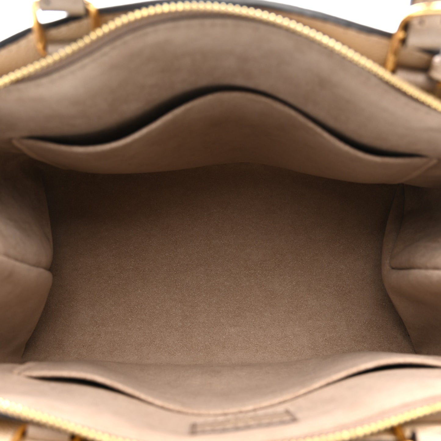 Empreinte Monogram Giant Petit Palais Tourterelle Creme