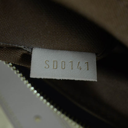 Louis Vuitton Monogram Thames PM 11 of 11