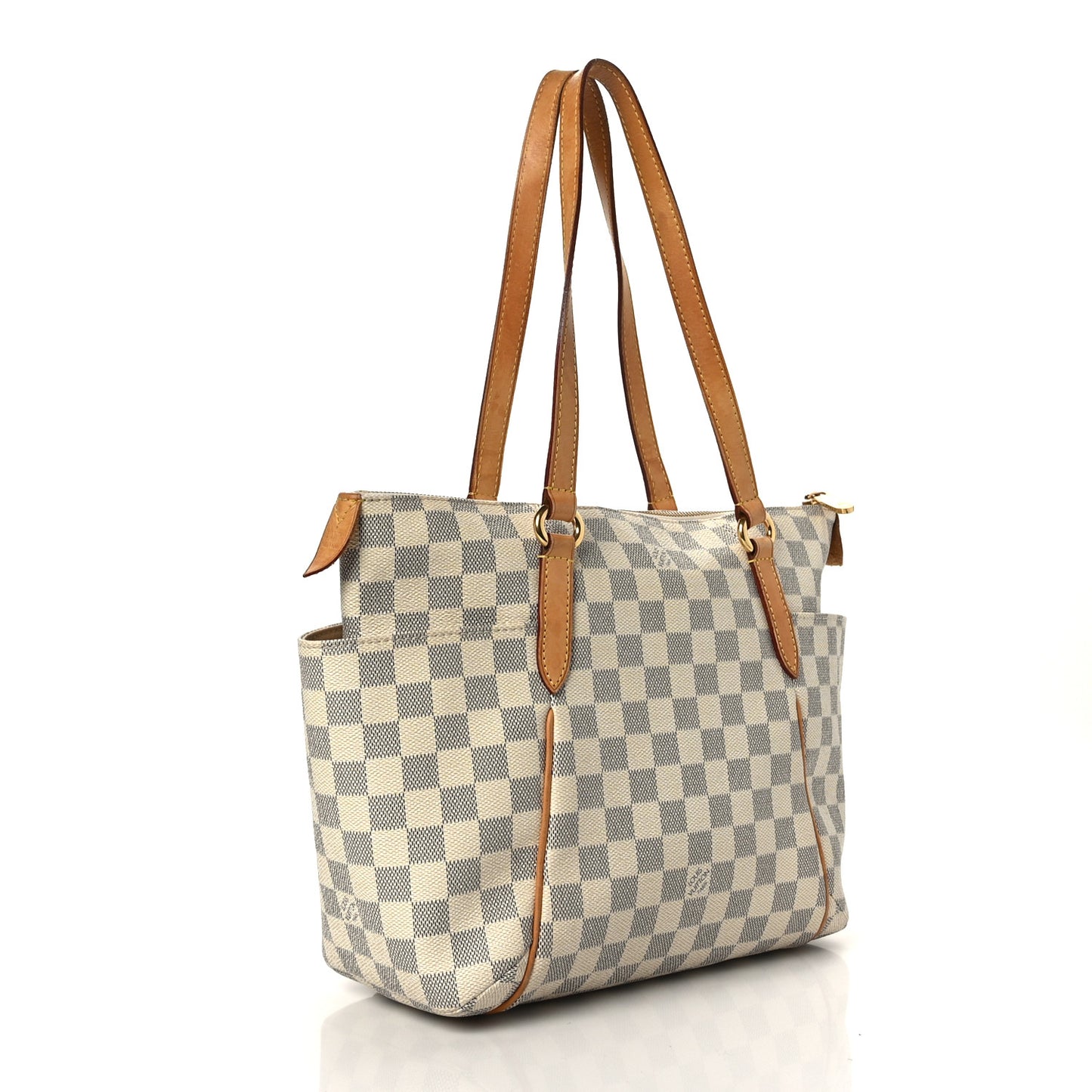 Damier Azur Totally MM