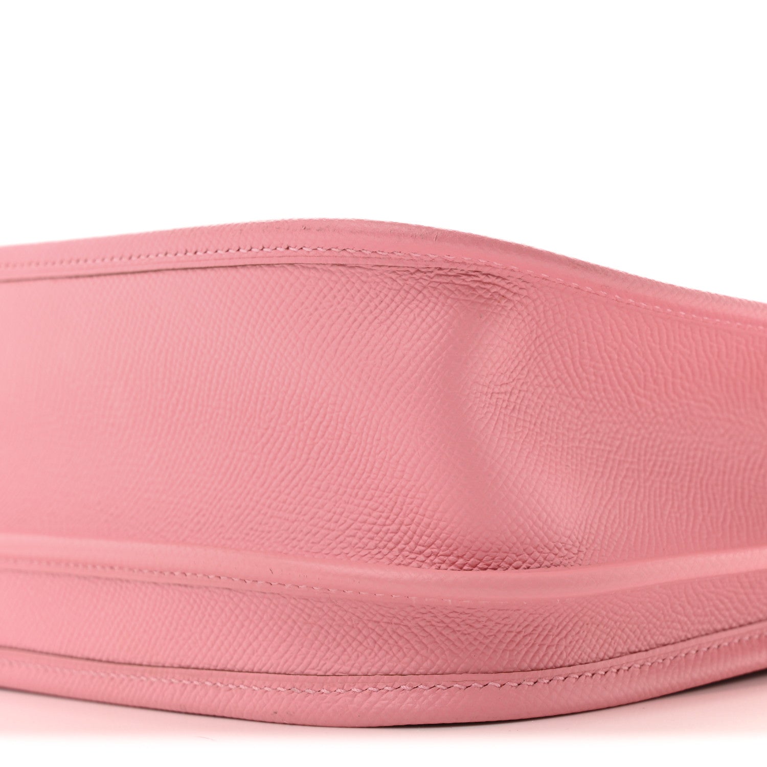Hermes Epsom Evelyne III PM Rose Confetti 10 of 14