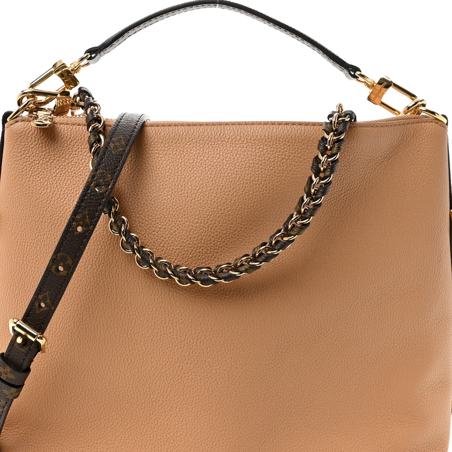 Calfskin Multipass Arizona Beige