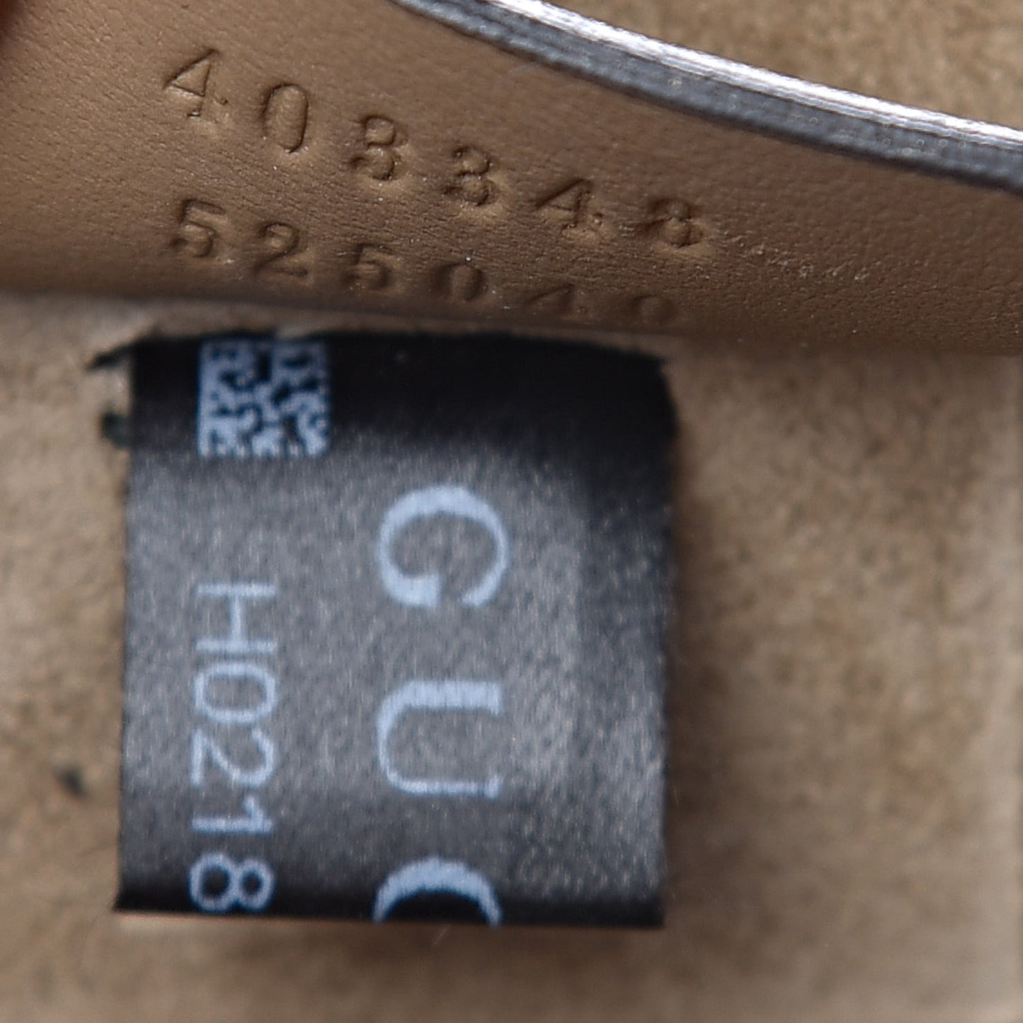 GG Supreme Monogram Medium Dionysus Shoulder Bag Taupe
